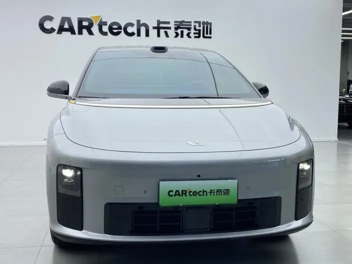 Li Auto i6 2025 Model 2WD Standard Edition – фото 7
