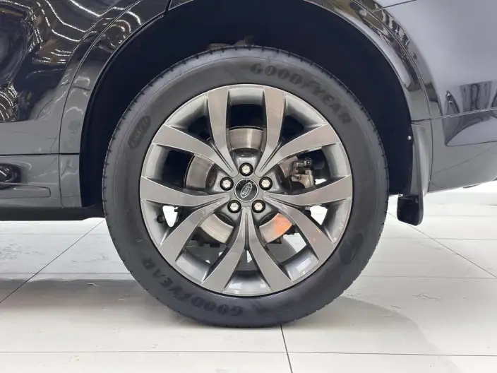 Land Rover Discovery Sport 2025 Model 249PS Performance Technology Edition – фото 9