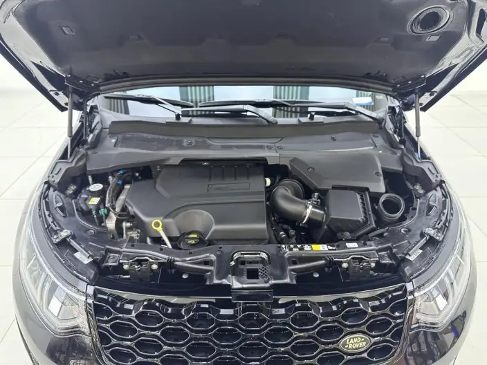 Land Rover Discovery Sport 2025 Model 249PS Performance Technology Edition – фото 10