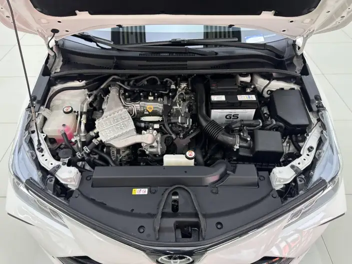 Toyota Corolla 2021 Model 1.2T S-CVT Elite PLUS Edition – фото 10