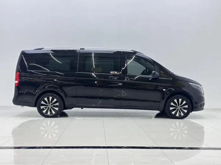 Viano 2023 Model 2.0T Business Edition 7 seat – фото 8