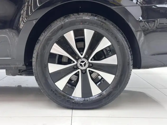 Viano 2023 Model 2.0T Business Edition 7 seat – фото 9