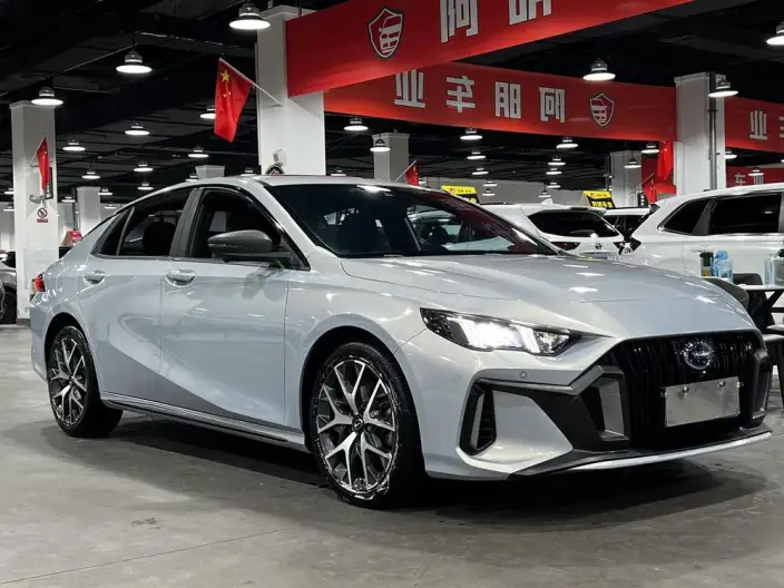 Emzoom 2023 Model 2.0L DHT Smart Hybrid version