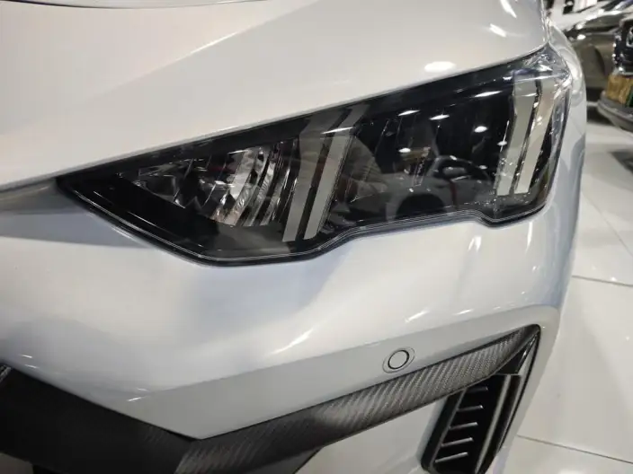 Emzoom 2023 Model 2.0L DHT Smart Hybrid version – фото 8