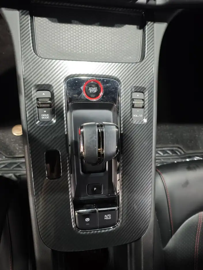 Emzoom 2023 Model 2.0L DHT Smart Hybrid version – фото 10