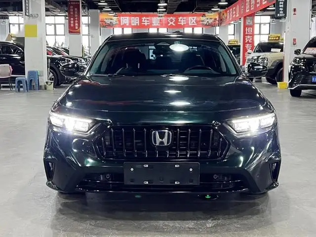 Honda INSPIRE PHEV 2023 Model e:PHEV Zhizun Edition – фото 2