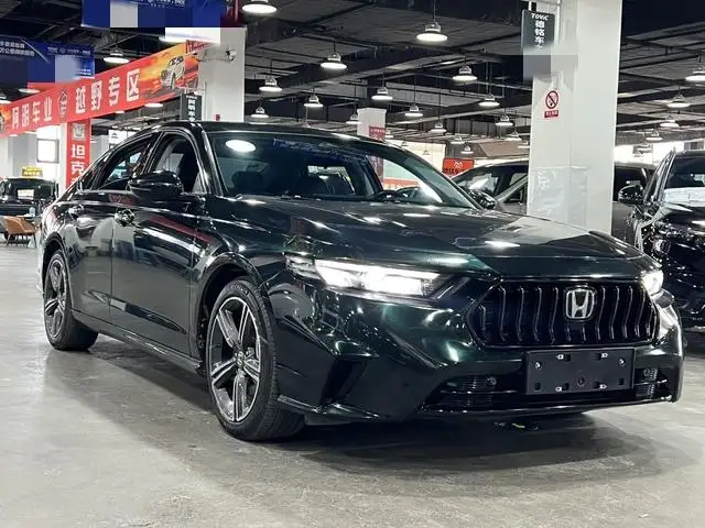 Honda INSPIRE PHEV 2023 Model e:PHEV Zhizun Edition – фото 3