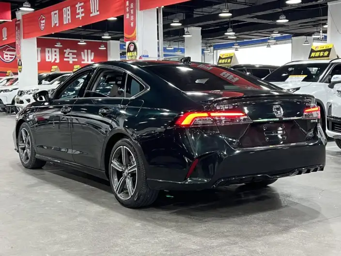 Honda INSPIRE PHEV 2023 Model e:PHEV Zhizun Edition – фото 4