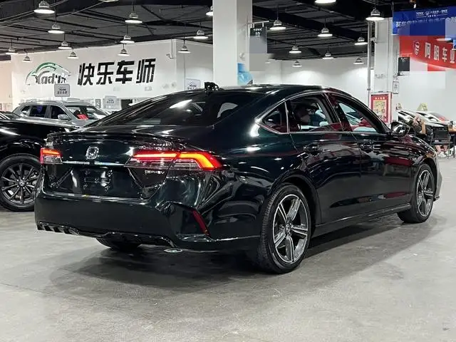 Honda INSPIRE PHEV 2023 Model e:PHEV Zhizun Edition – фото 6