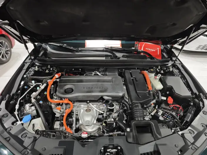 Honda INSPIRE PHEV 2023 Model e:PHEV Zhizun Edition – фото 7