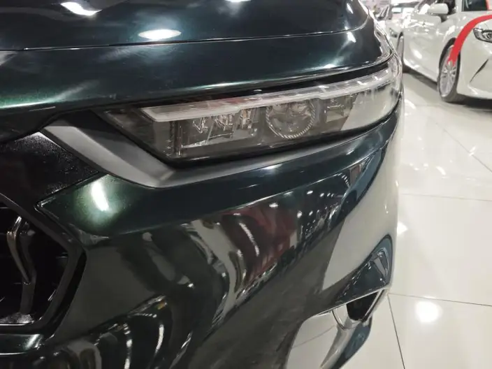 Honda INSPIRE PHEV 2023 Model e:PHEV Zhizun Edition – фото 8