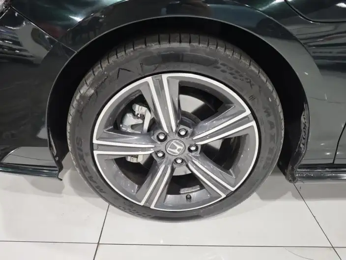 Honda INSPIRE PHEV 2023 Model e:PHEV Zhizun Edition – фото 9