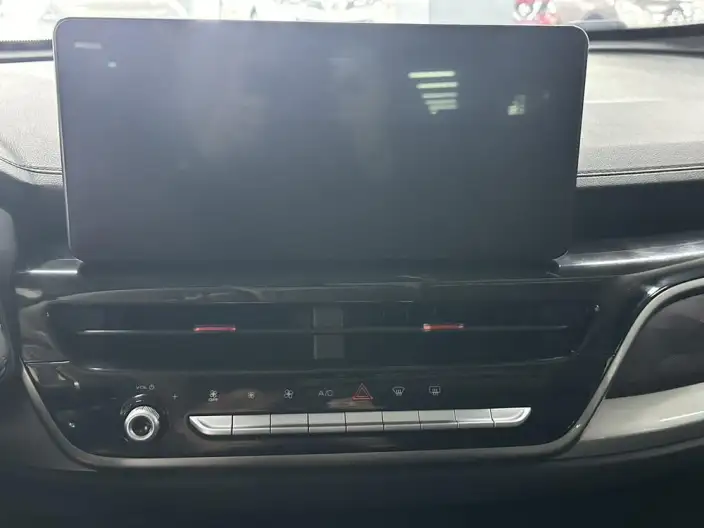Haval H6 2021 Model Second generation 1.5T Automatic Urban Edition – фото 8