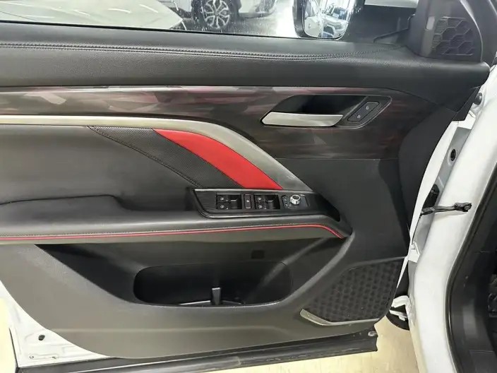 Haval H6 2021 Model Second generation 1.5T Automatic Urban Edition – фото 10