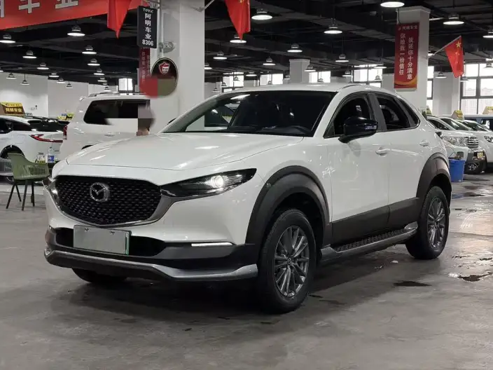 Mazda CX-30 EV 2021 Model EV Yuxiang Edition