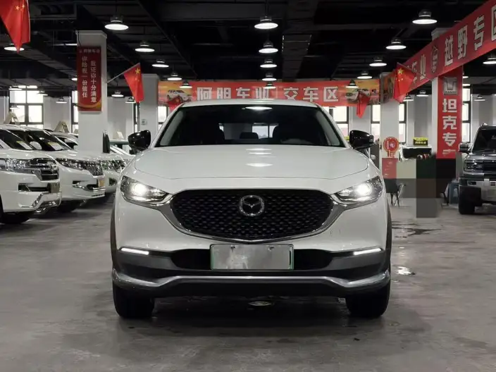 Mazda CX-30 EV 2021 Model EV Yuxiang Edition