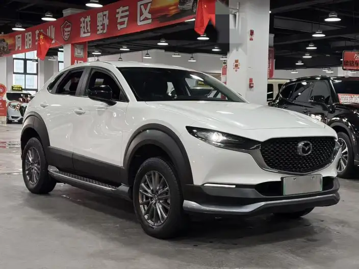 Mazda CX-30 EV 2021 Model EV Yuxiang Edition