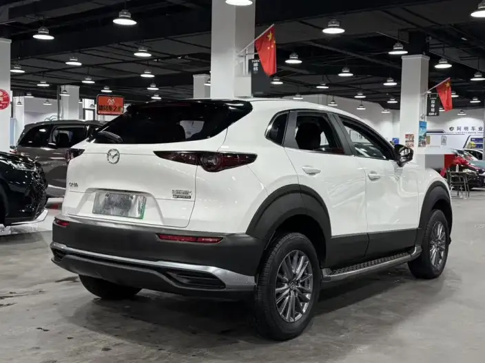 Mazda CX-30 EV 2021 Model EV Yuxiang Edition – фото 6