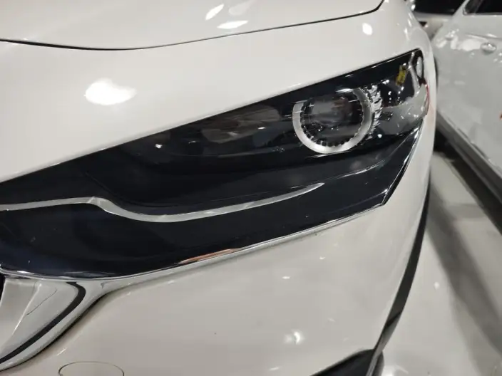 Mazda CX-30 EV 2021 Model EV Yuxiang Edition – фото 8