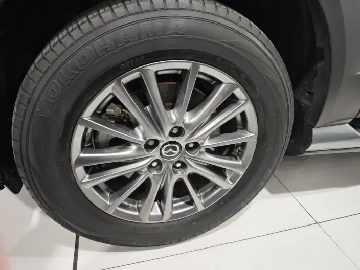 Mazda CX-30 EV 2021 Model EV Yuxiang Edition – фото 10