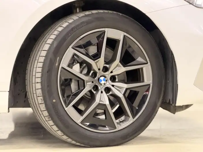 BMW 5 Series 2025 Model 530Li Leading Model Luxury Set – фото 9