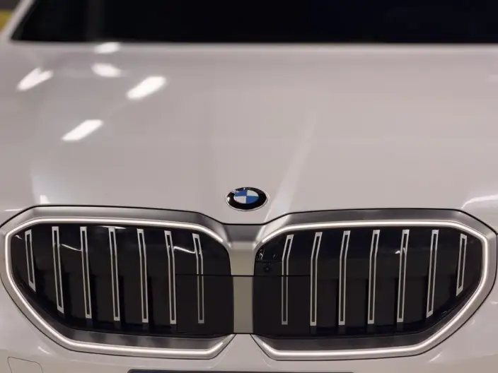 BMW 5 Series 2025 Model 530Li Leading Model Luxury Set – фото 10