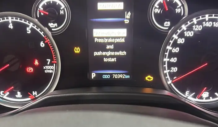 Land Cruiser (import 2023 Model 3.5T Automatic 4WD 7 seat Parallel Imported – фото 8