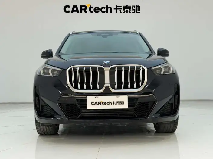 BMW X1 2023 Model sDrive25Li M Sports Set – фото 2