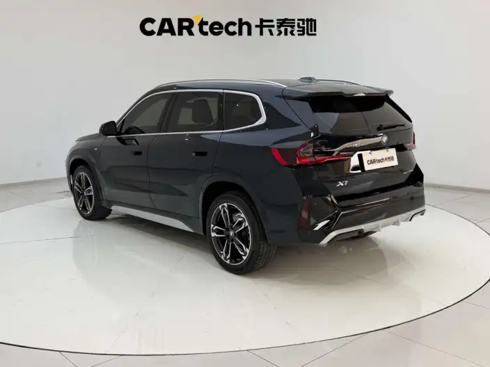 BMW X1 2023 Model sDrive25Li M Sports Set – фото 5