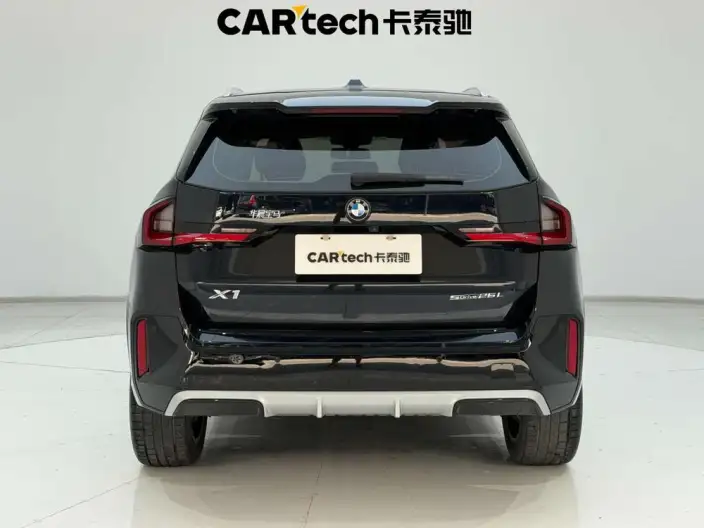 BMW X1 2023 Model sDrive25Li M Sports Set – фото 6