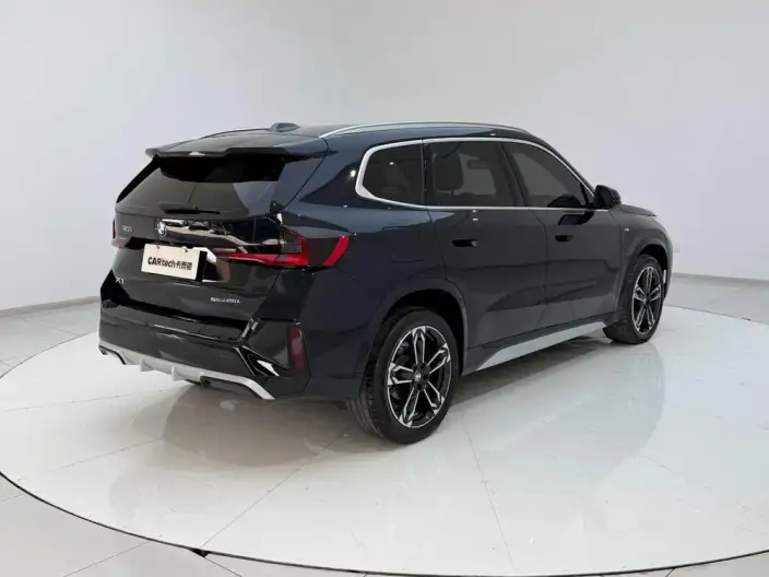 BMW X1 2023 Model sDrive25Li M Sports Set – фото 7