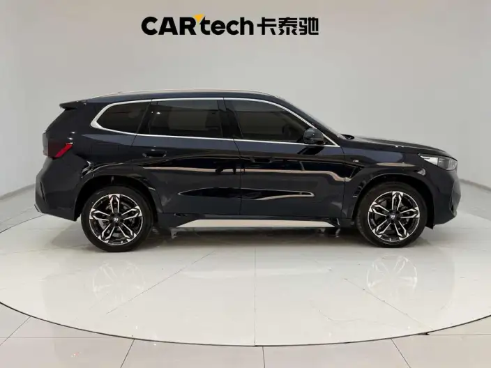 BMW X1 2023 Model sDrive25Li M Sports Set – фото 8