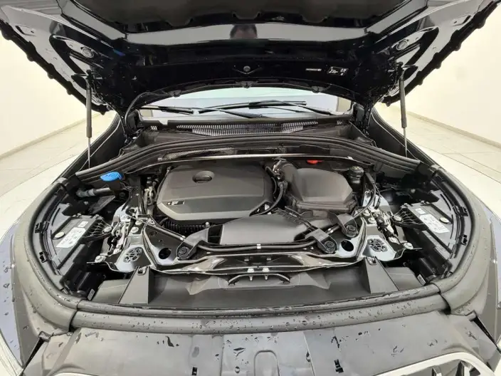 BMW X1 2023 Model sDrive25Li M Sports Set – фото 9