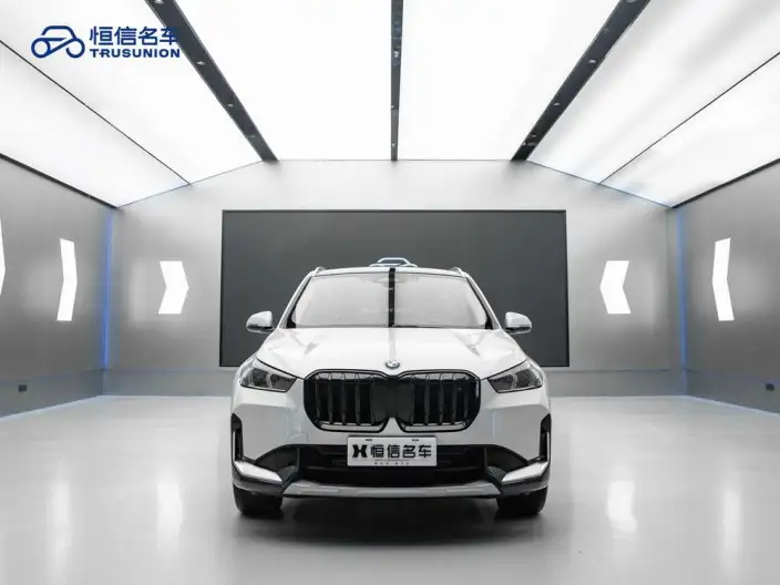 BMW X1 2023 Model sDrive25Li X Design Set – фото 2