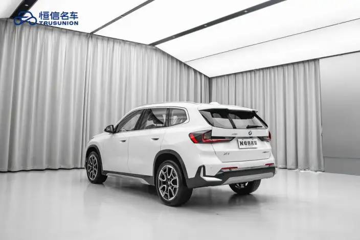BMW X1 2023 Model sDrive25Li X Design Set – фото 4