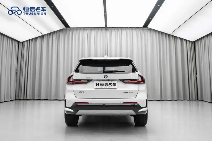 BMW X1 2023 Model sDrive25Li X Design Set – фото 5