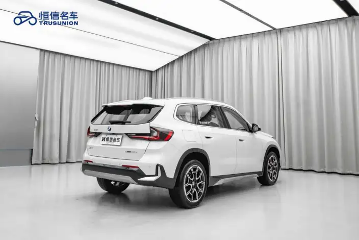 BMW X1 2023 Model sDrive25Li X Design Set – фото 6