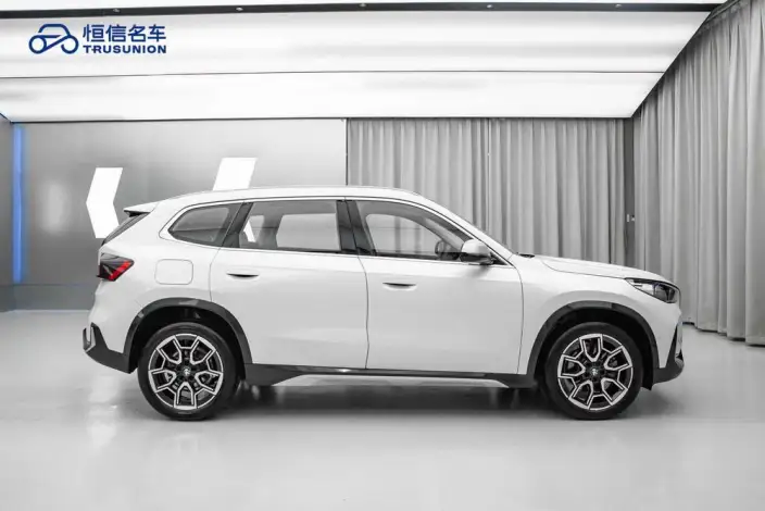 BMW X1 2023 Model sDrive25Li X Design Set – фото 7