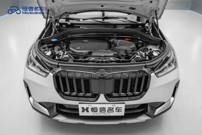 BMW X1 2023 Model sDrive25Li X Design Set – фото 8