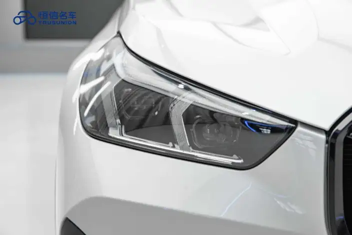BMW X1 2023 Model sDrive25Li X Design Set – фото 9