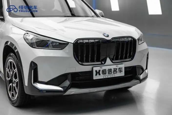BMW X1 2023 Model sDrive25Li X Design Set – фото 10