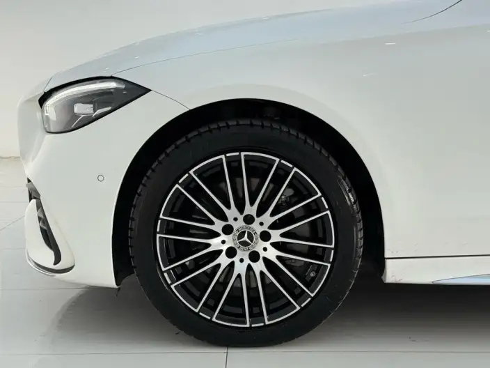 Mercedes-Benz C-Class 2024 Model C 260 L Sports Edition – фото 8