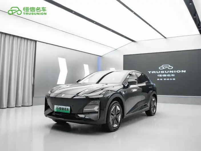 Shenlan S07 2025 Model 520Max Shenlan Smart Driving AD PRO Edition