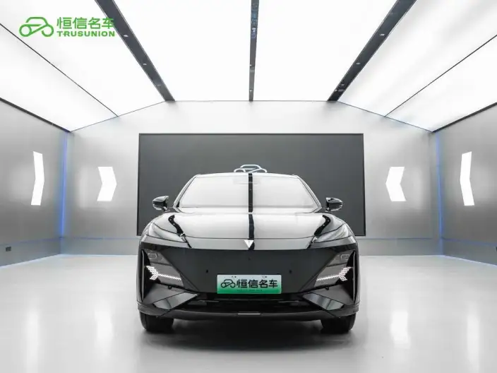 Shenlan S07 2025 Model 520Max Shenlan Smart Driving AD PRO Edition