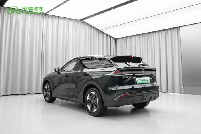 Shenlan S07 2025 Model 520Max Shenlan Smart Driving AD PRO Edition