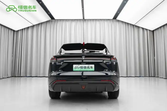 Shenlan S07 2025 Model 520Max Shenlan Smart Driving AD PRO Edition – фото 5