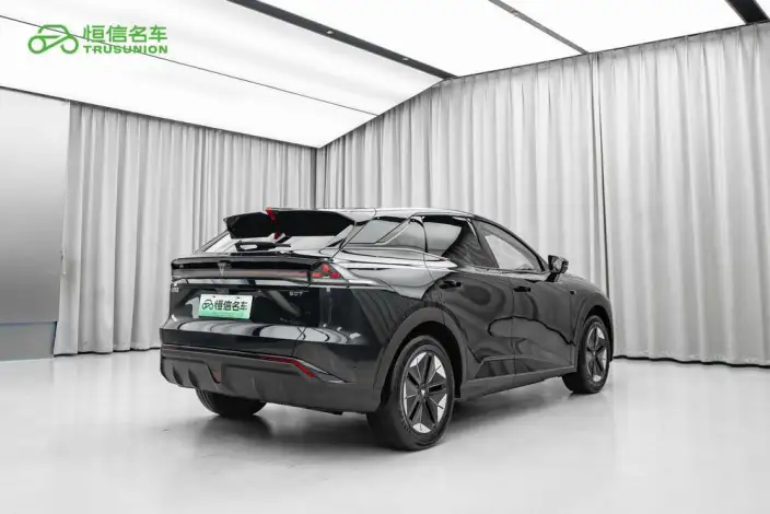 Shenlan S07 2025 Model 520Max Shenlan Smart Driving AD PRO Edition – фото 6