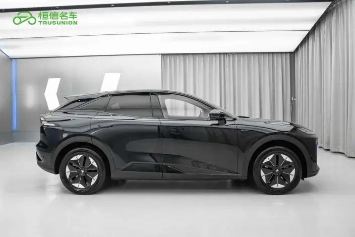 Shenlan S07 2025 Model 520Max Shenlan Smart Driving AD PRO Edition – фото 7