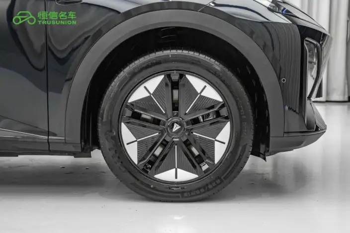 Shenlan S07 2025 Model 520Max Shenlan Smart Driving AD PRO Edition – фото 8