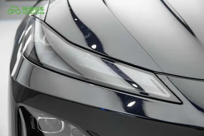 Shenlan S07 2025 Model 520Max Shenlan Smart Driving AD PRO Edition – фото 9